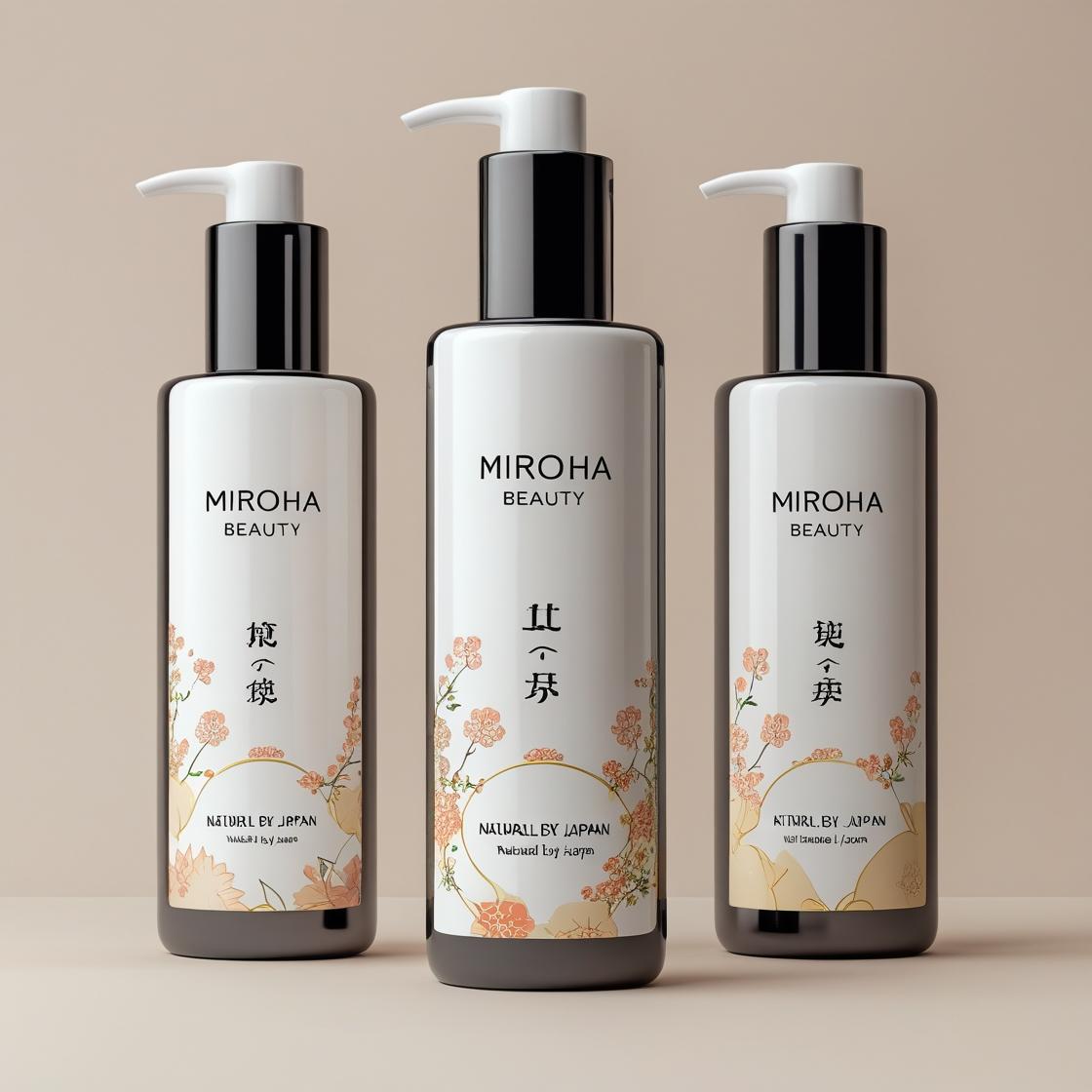 Ume Blossom Night Repair Elixir