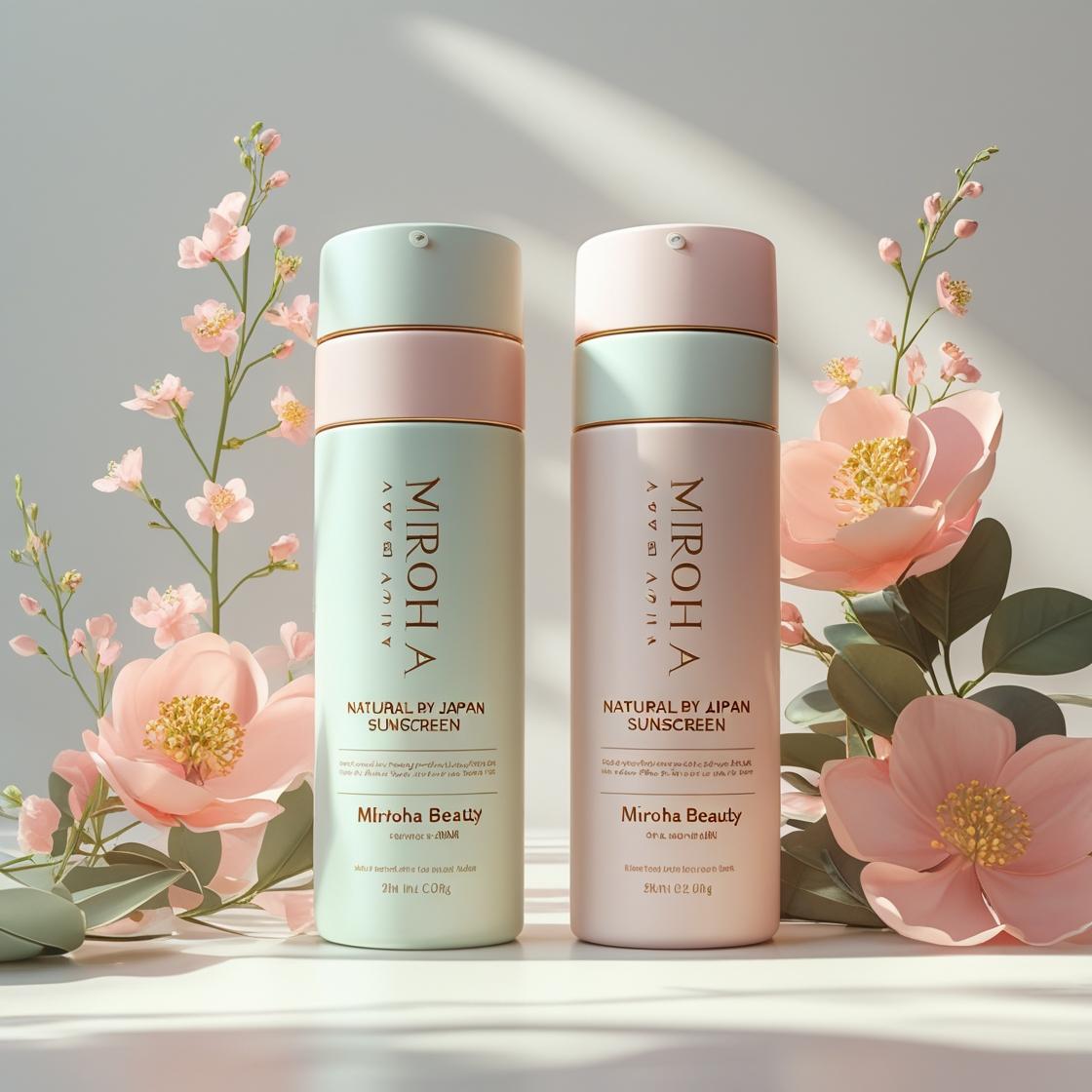 Sakura Aegis Sunscreen SPF 50