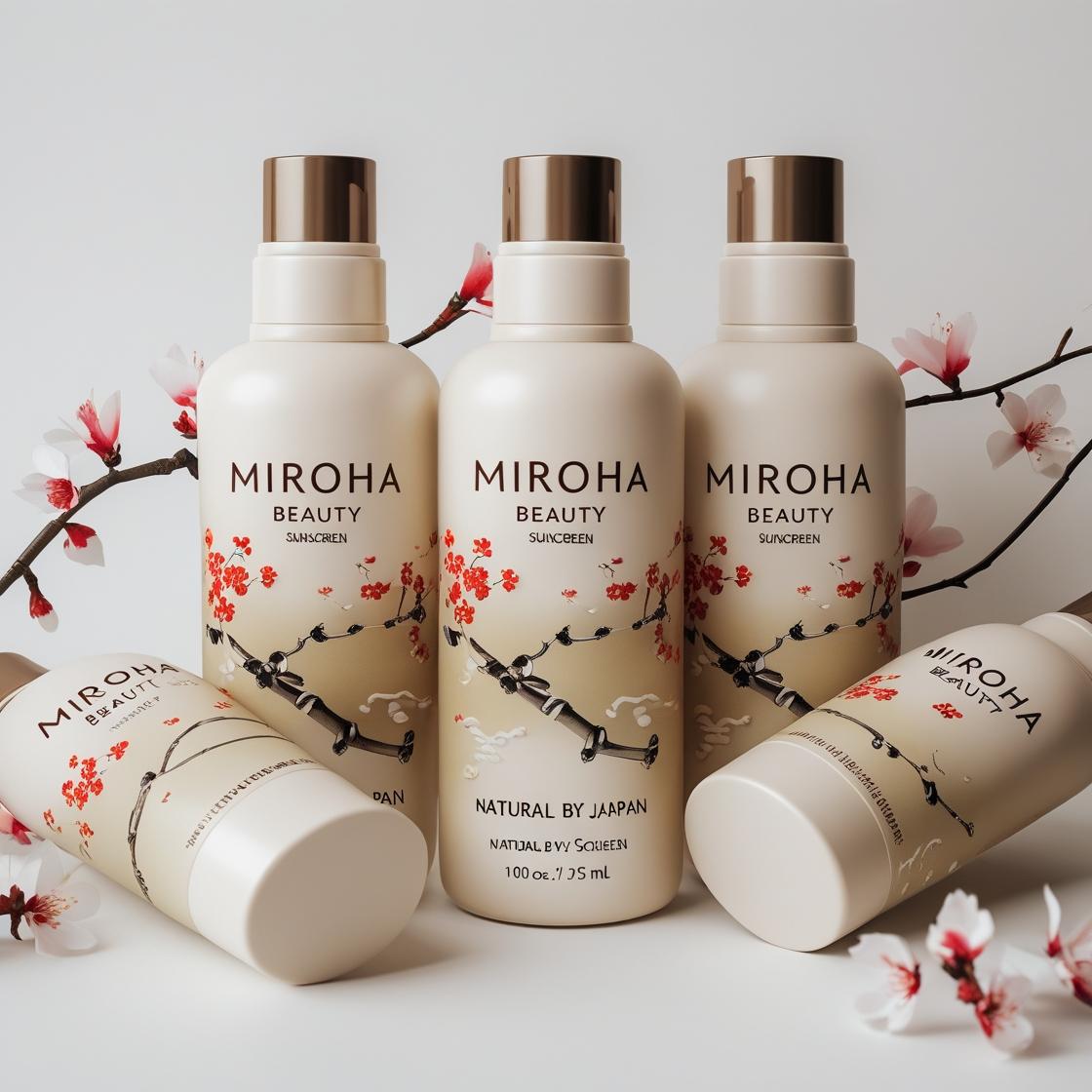 Ginza Hydration Essence Toner